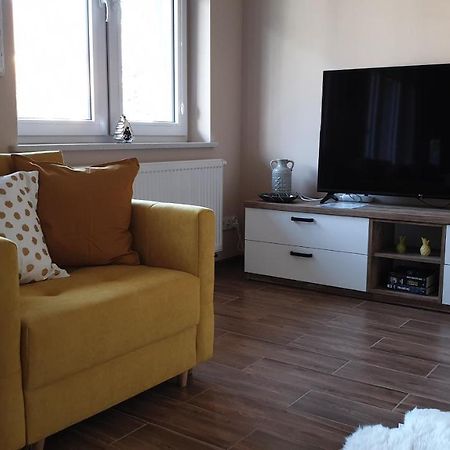 Laguna Apartament 23 Willa Lesna Polanica-Zdrój Exteriér fotografie