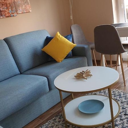 Laguna Apartament 23 Willa Lesna Polanica-Zdrój Exteriér fotografie