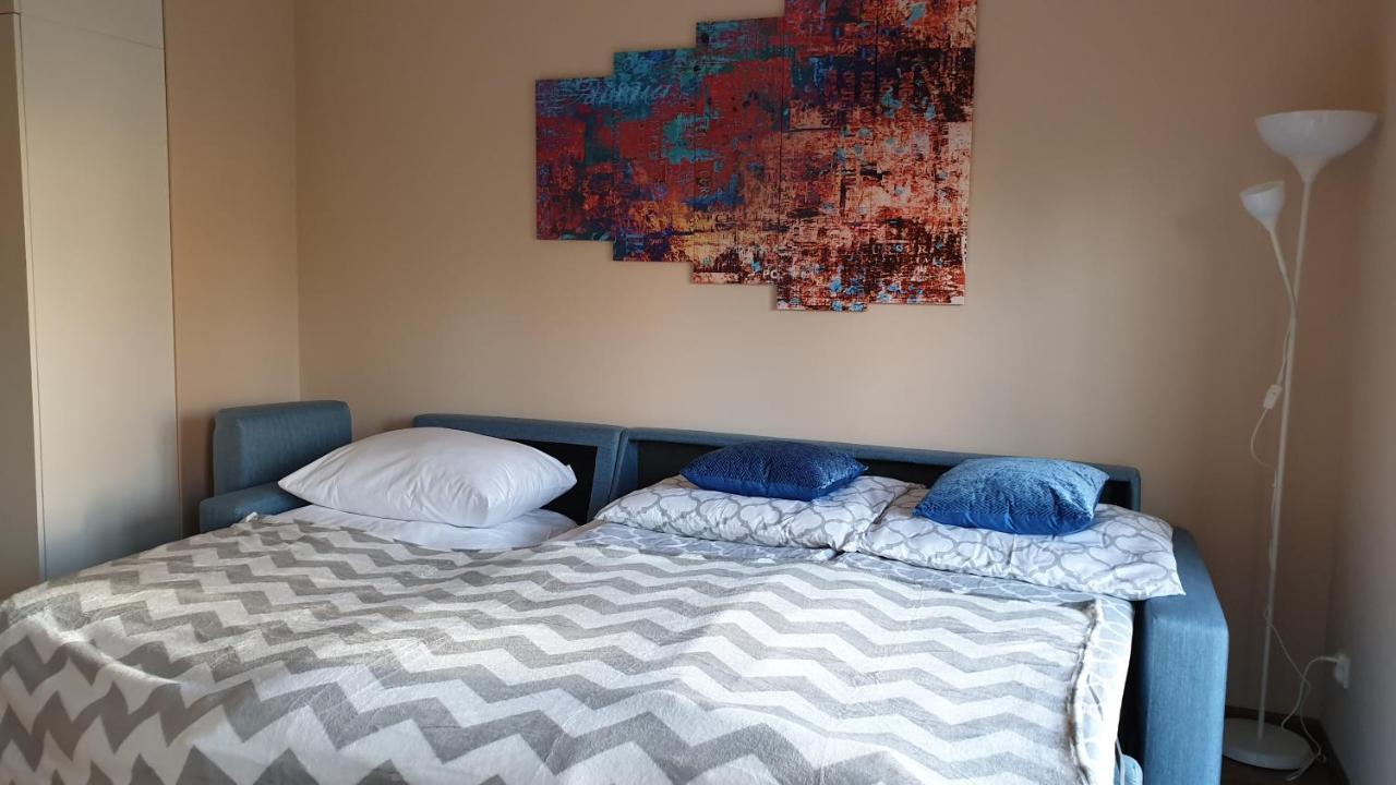 Laguna Apartament 23 Willa Lesna Polanica-Zdrój Exteriér fotografie