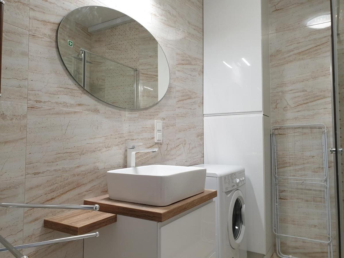 Laguna Apartament 23 Willa Lesna Polanica-Zdrój Exteriér fotografie